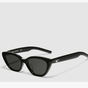 Gentle Monster Sound net 1 | Black